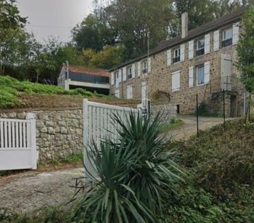 Lissac-sur-Couze Apartment | Appartement Avec Sauna et Spa Privé
