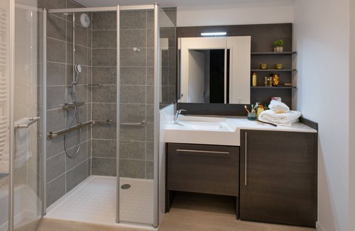 Le Puy-en-Velay Apartment | Appartement avec chambre T2