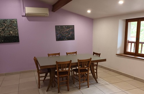 Martres-Tolosane Apartment | Appartement Avec Terrasse Martres Tolosane Centre
