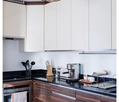 Villiers-sur-Marne Apartment | Appartement avec Parking Proche Paris et Disney