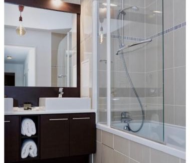 Villiers-sur-Marne Apartment | Appartement avec Parking Proche Paris et Disney