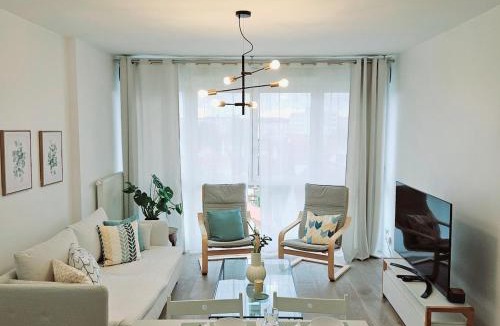 Neuilly-sur-Marne Apartment | Appartement avec garage entre Paris et Disney