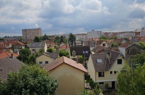 Neuilly-sur-Marne Apartment | Appartement avec garage entre Paris et Disney