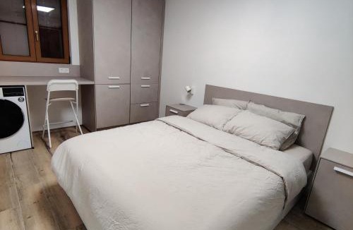 Villiers sur Orge Apartment | Appartement avec jacuzzi