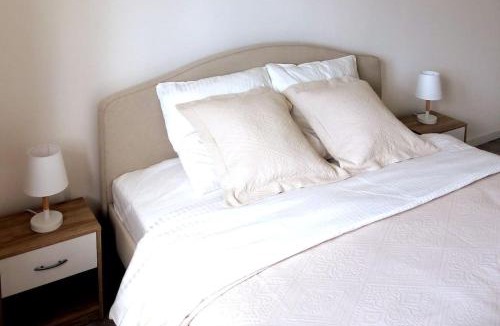 La Madeleine Apartment | Appartement avec 2 chambres et parking privé