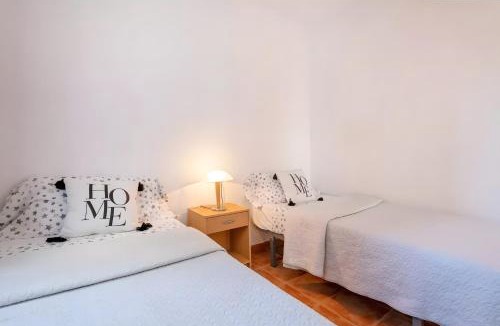 Hoya de los Patos Apartment | Appartement avec 2 piscines
