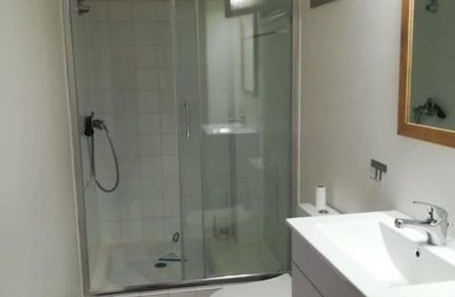 Vals-les-Bains Apartment | appartement avec cachet au coeur de Vals les bains