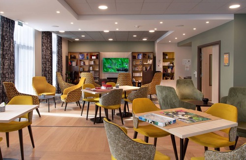 Mulhouse Apartment | Appartement avec chambre T2