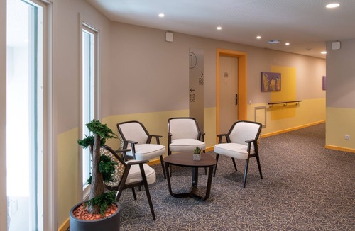 Mulhouse Apartment | Appartement avec chambre T2