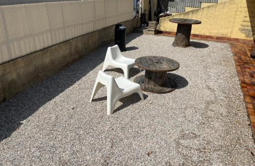 Le Soler Apartment | Appartement avec exterieur