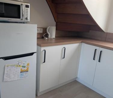 La Roche-Bernard Apartment | Appartement avec vue sur La Roche Bernard