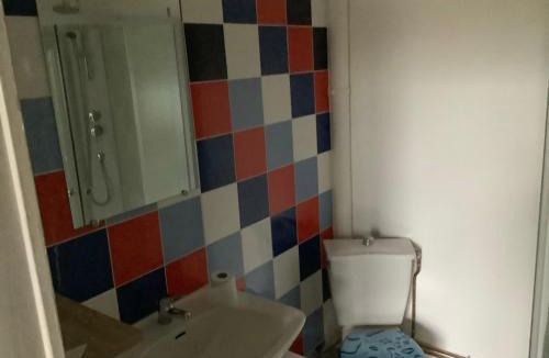 Ligny-en-Barrois Apartment | Appartement avec beaucoup de caractere