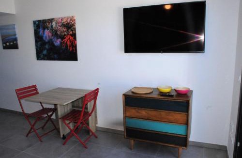 Banyuls-sur-Mer Apartment | Appartement avec grande terrasse vue sur mer