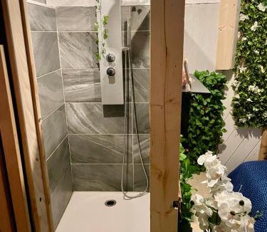 Castres Apartment | Appartement avec Jaccuzi & Jardin
