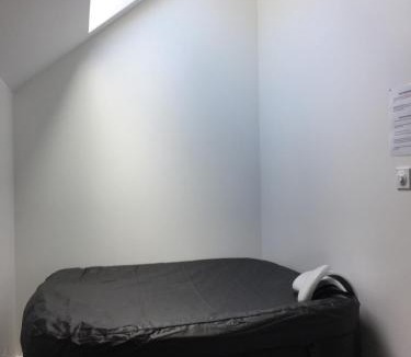 Moustoir-Ac Apartment | Appartement avec jacuzzi privatif