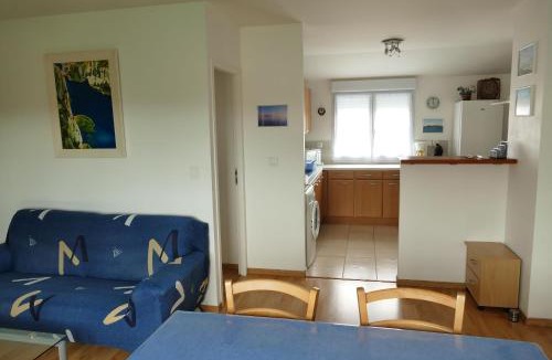 Meze Apartment | Appartement avec jardin et parking privatif clos