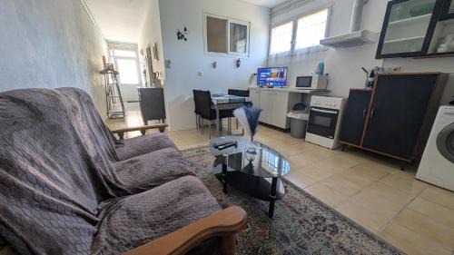 Le Fossat Apartment | Appartement avec jardin centre village avec accès PMR