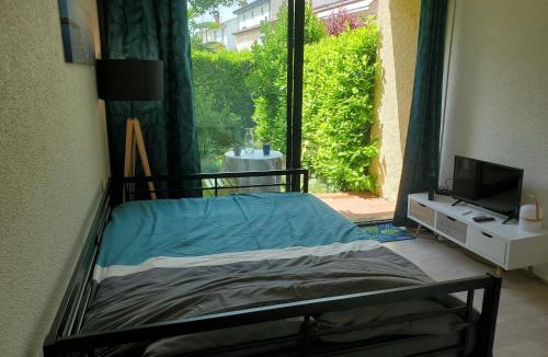 Albi Apartment | Appartement avec jardin privatif