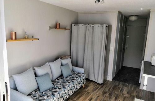 Chamalieres Apartment | Appartement avec jolie vue