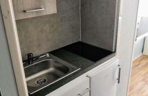 Chamalieres Apartment | Appartement avec jolie vue