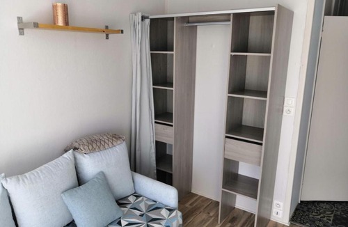 Chamalieres Apartment | Appartement avec jolie vue