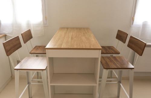 La Flocelliere Apartment | Appartement avec parking La Flocellière