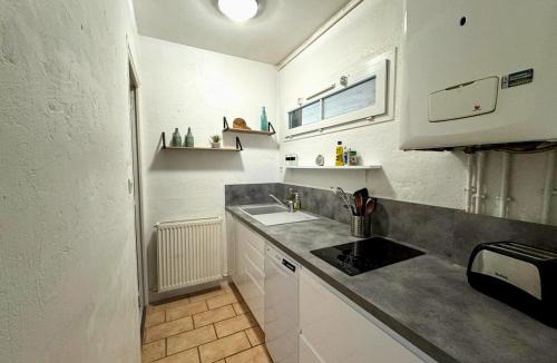 Chartres Apartment | Appartement avec parking