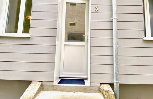 Centre Ville House | Appartement Avec Patio