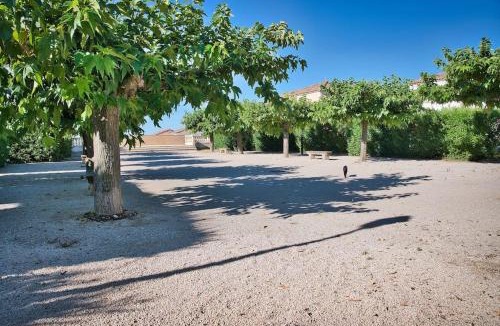 Uzes Apartment | Appartement avec piscine
