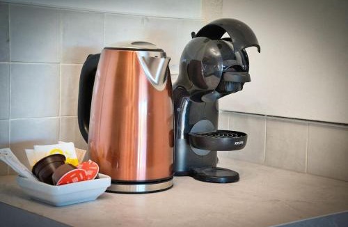 Uzes Apartment | Appartement avec piscine