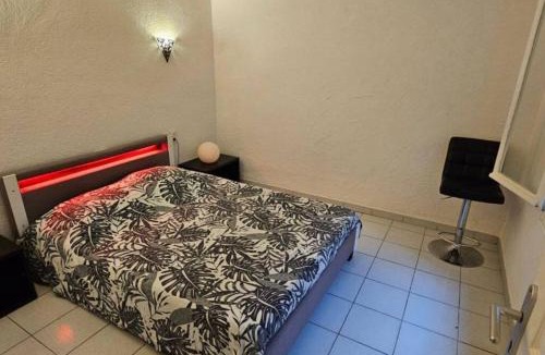 Mailloles Apartment | Appartement avec terrasse en RDC