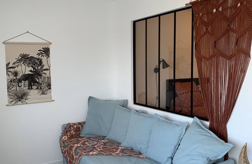 Vergeze Apartment | Appartement Avec Terrasse