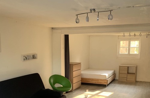 Chapet Apartment | Appartement Avec Terrasse Privative