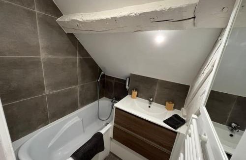 Vernon Apartment | Appartement avec terrasse en plein cœur de Vernon