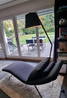 Sion Apartment | Appartement avec terrasse et parking