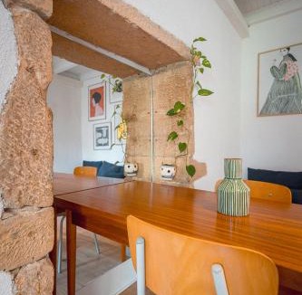Boucle - Gros Caillou Apartment | Appartement avec terrasse