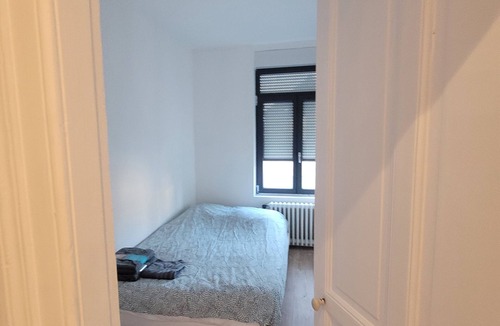 Cambrai House | Appartement Avec une Chambre