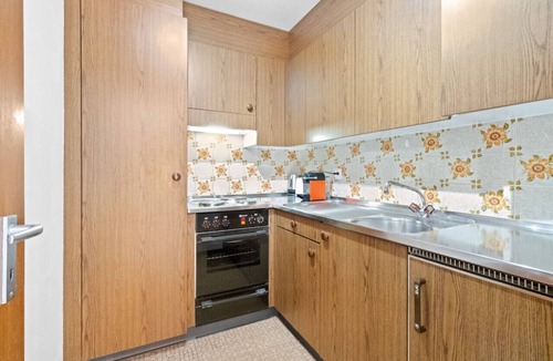 Leukerbad Apartment | Appartement Avec vue Majestueuse sur les Montagnes