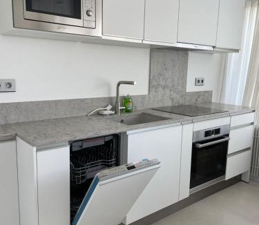 Obernai Apartment | Appartement avec vue