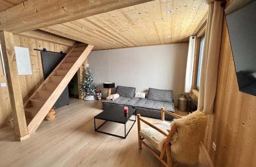 Egat Apartment | Appartement avec vue panoramique