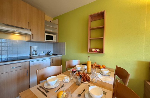 Cerbere Condo | Appartement avec Vue sur la Mer.
