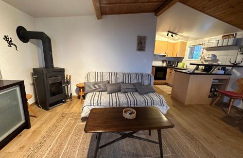 Chatillon Apartment | Appartement avec vue sur le lac à couper le souffle