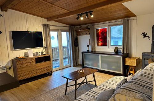Chatillon Apartment | Appartement avec vue sur le lac à couper le souffle