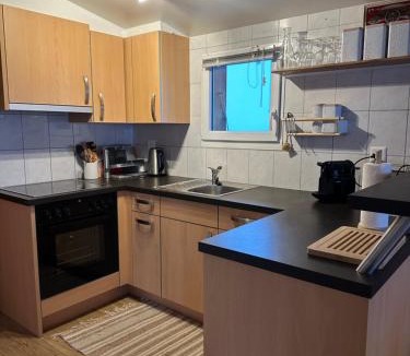 Chatillon Apartment | Appartement avec vue sur le lac à couper le souffle