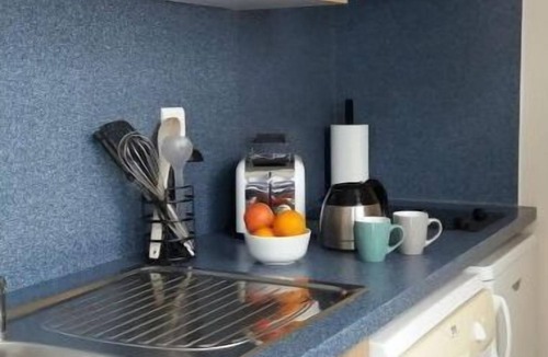 Benodet Apartment | Appartement Avec vue sur le Golf