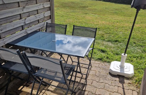 Benodet Apartment | Appartement Avec vue sur le Golf