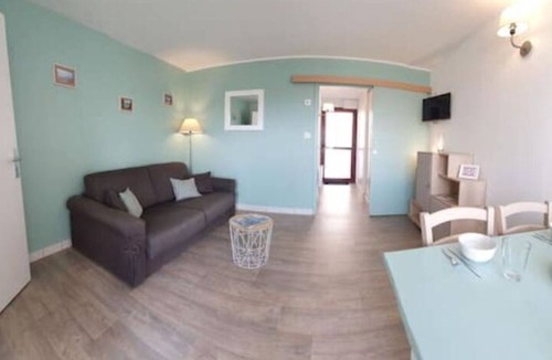 Benodet Apartment | Appartement Avec vue sur le Golf