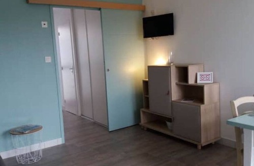 Benodet Apartment | Appartement Avec vue sur le Golf