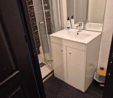 Saint-Gaudens Apartment | Appartement Avenue