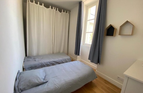 Avignon Apartment | Appartement Avignon proche intra-muros